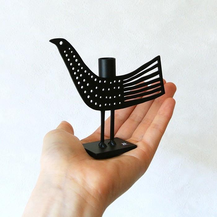 販売終了■キャンドルスタンド Bengt&Lotta バード アクセサリースタンド 北欧 送料200円 1万円以上送料無料 |  | 09