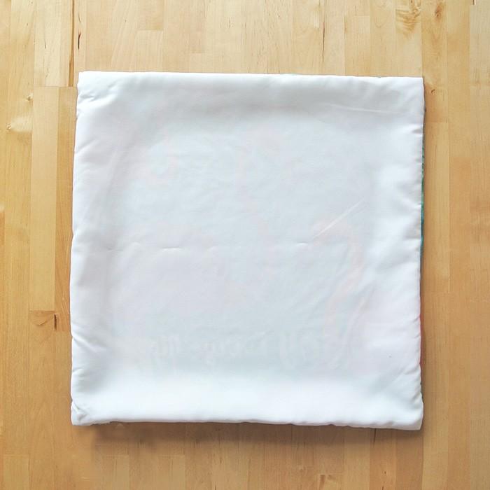 販売終了■クッションカバー 45×45cm フラミンゴ リゾート カラフル インテリア 送料200円 1万円以上送料無料 |  | 03