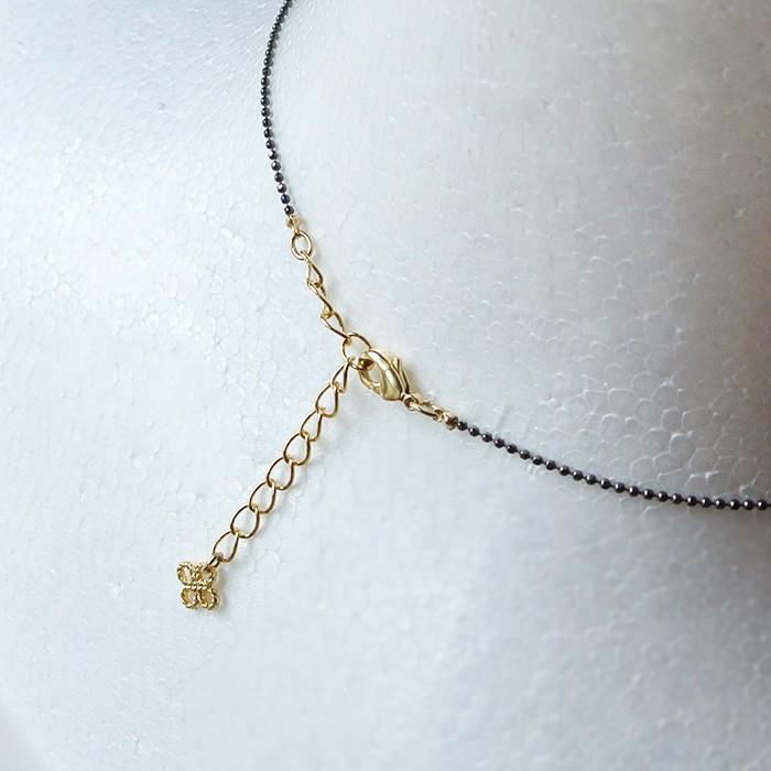 ネックレス フクロウ ムーンレィス Palnart Poc パルナート