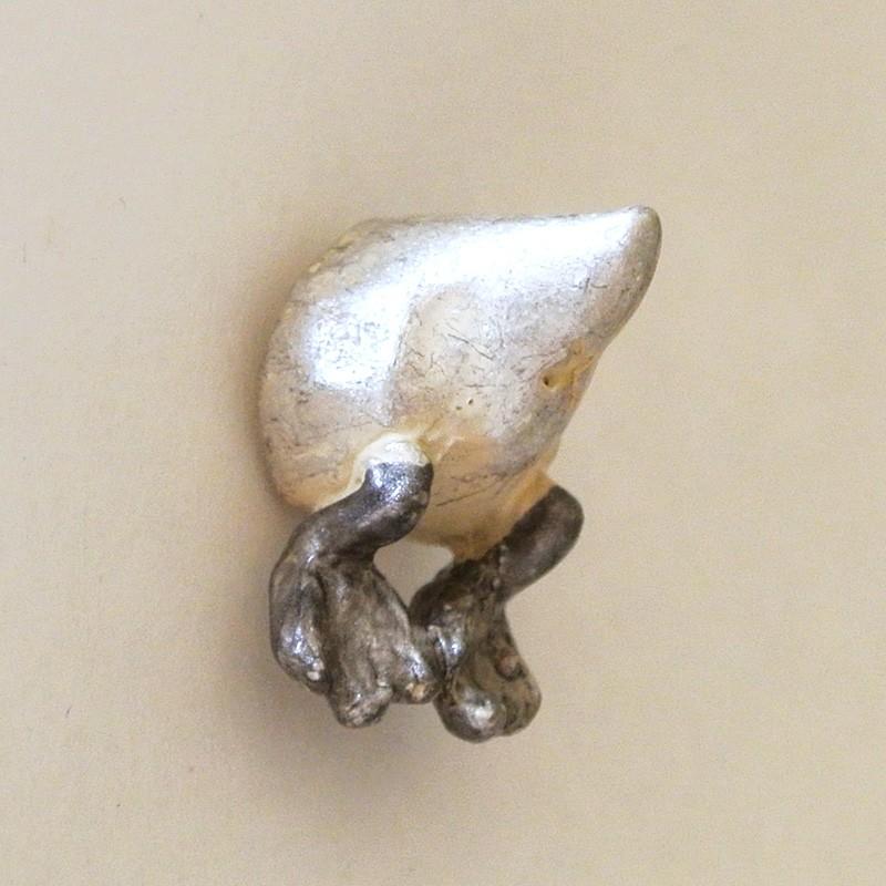 販売終了■ピアス 白鳥 プリケツ Palnart Poc パルナートポック スワン ハクチョウ PA295 送料200円 1万円以上送料無料 |  | 01