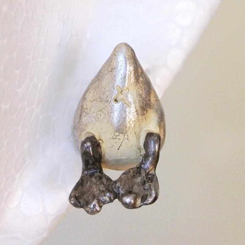 販売終了■ピアス 白鳥 プリケツ Palnart Poc パルナートポック スワン ハクチョウ PA295 送料200円 1万円以上送料無料 |  | 02