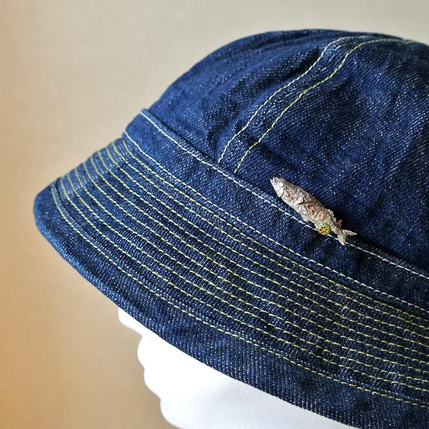 販売終了■ブローチ サンマ 秋刀魚の塩焼き Palnart Poc パルナートポック PB095 送料200円 1万円以上送料無料 |  | 14