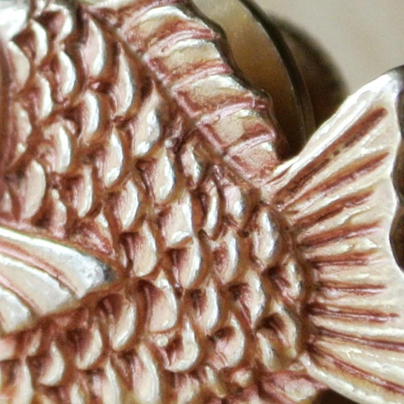 販売終了■タックピン たい焼き Palnart Poc パルナートポック ブローチ ピンズ 鯛焼き タイ TP036 送料200円 1万円以上送料無料 |  | 11