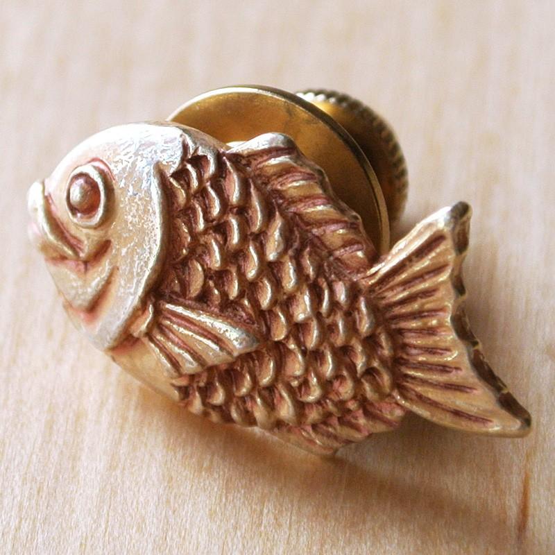 販売終了■タックピン たい焼き Palnart Poc パルナートポック ブローチ ピンズ 鯛焼き タイ TP036 送料200円 1万円以上送料無料 |  | 12