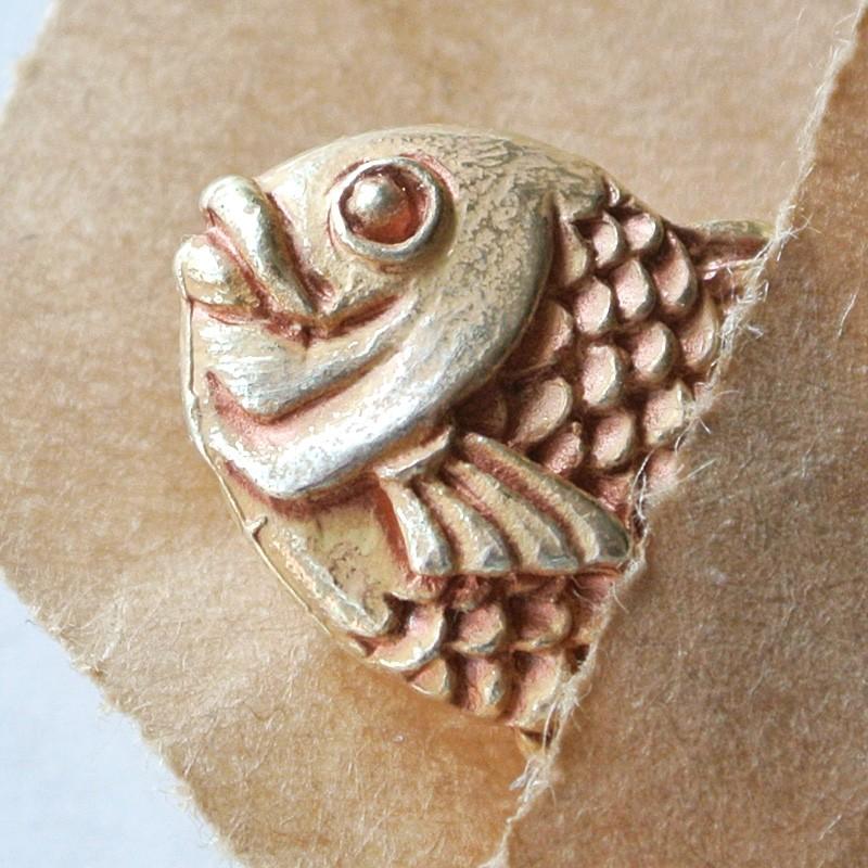 販売終了■タックピン たい焼き Palnart Poc パルナートポック ブローチ ピンズ 鯛焼き タイ TP036 送料200円 1万円以上送料無料 |  | 13