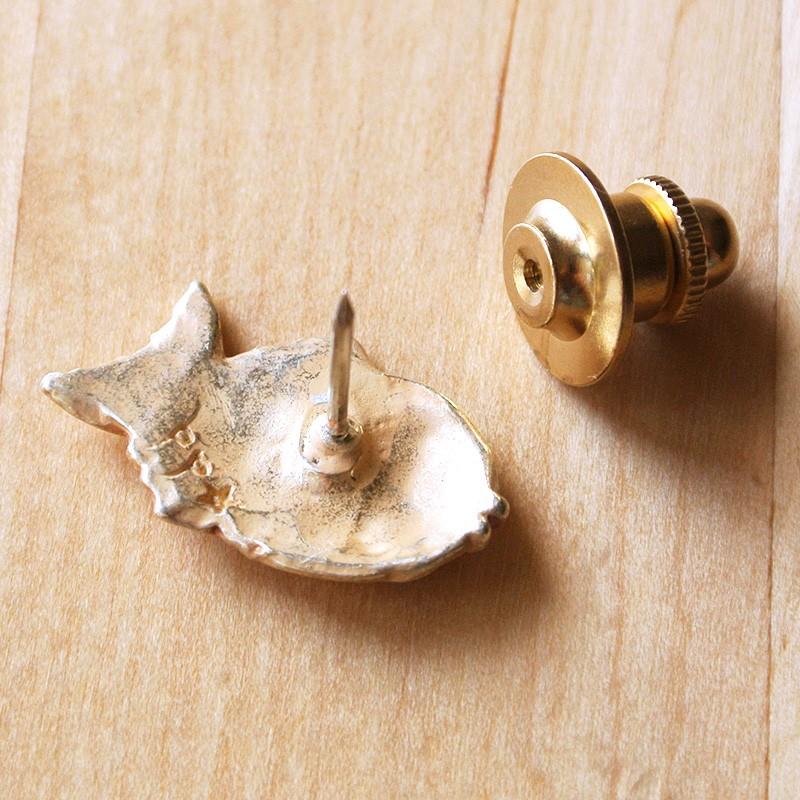 販売終了■タックピン たい焼き Palnart Poc パルナートポック ブローチ ピンズ 鯛焼き タイ TP036 送料200円 1万円以上送料無料 |  | 04