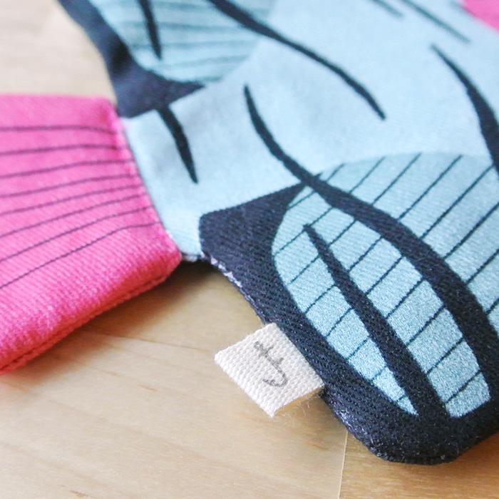 販売終了■おさかなポーチ 深海魚 DON FISHER ドンフィッシャー Aqua BATFISH お魚ポーチ 輸入雑貨 ピンク 送料200円 1万円以上送料無料 |  | 06