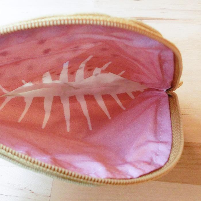 値上げ前価格 おさかなポーチ マトウダイ DON FISHER ドンフィッシャー SAINT PETER お魚ポーチ 輸入雑貨 イエロー 送料200円 1万円以上送料無料 |  | 11