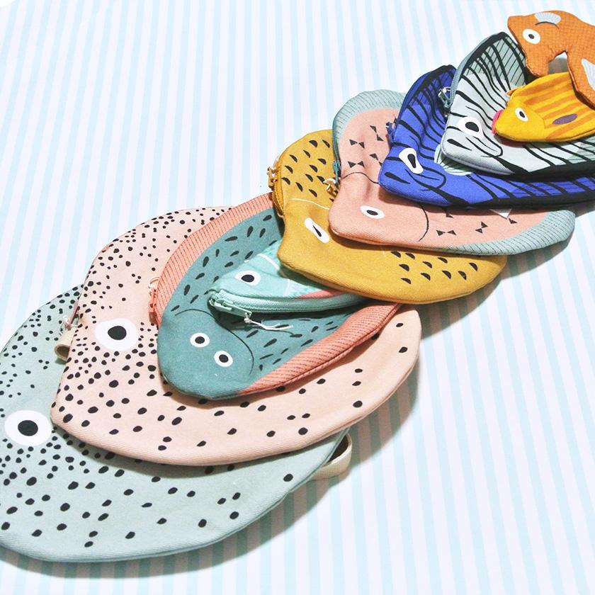 値上げ前価格 おさかなポーチ マトウダイ DON FISHER ドンフィッシャー SAINT PETER お魚ポーチ 輸入雑貨 イエロー 送料200円 1万円以上送料無料 |  | 15