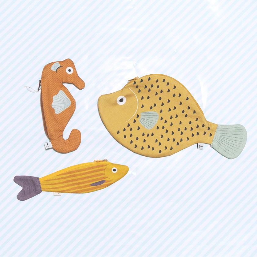 値上げ前価格 おさかなポーチ マトウダイ DON FISHER ドンフィッシャー SAINT PETER お魚ポーチ 輸入雑貨 イエロー 送料200円 1万円以上送料無料 |  | 16