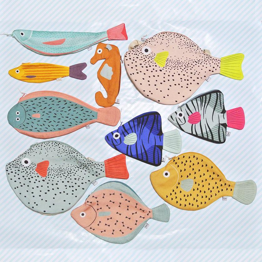 値上げ前価格 おさかなポーチ カレイ DON FISHER ドンフィッシャー TURBOT お魚ポーチ 輸入雑貨 ピンク 送料200円 1万円以上送料無料 |  | 17
