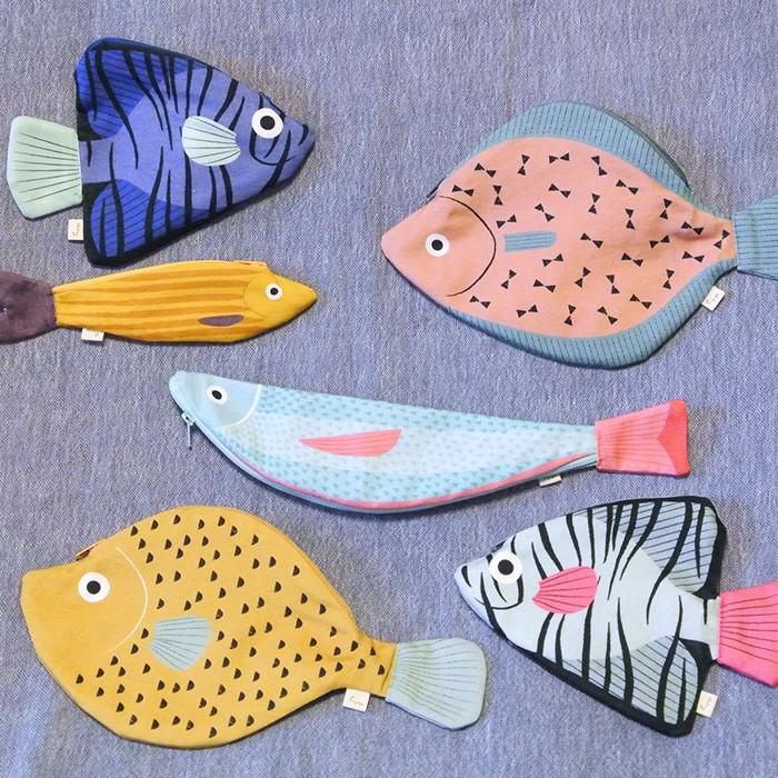 販売終了■おさかなポーチ ニシン DON FISHER ドンフィッシャー MUSTARD HERRING お魚ポーチ 輸入雑貨 マスタード 送料200円 1万円以上送料無料 |  | 12