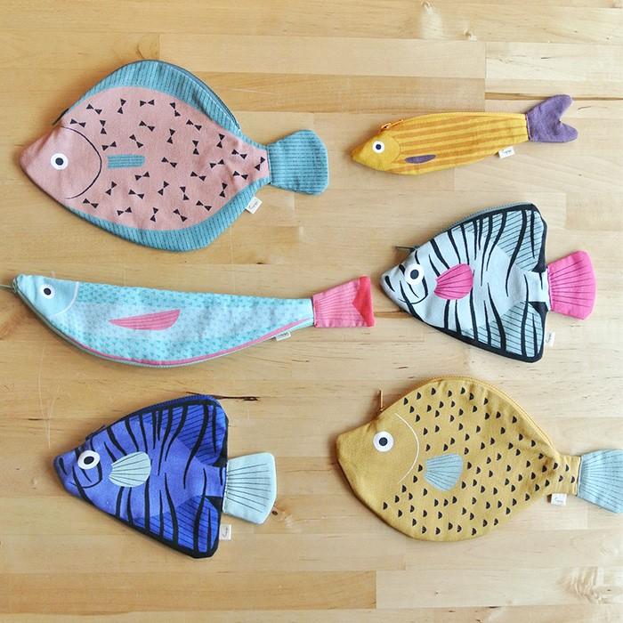 販売終了■おさかなポーチ ニシン DON FISHER ドンフィッシャー MUSTARD HERRING お魚ポーチ 輸入雑貨 マスタード 送料200円 1万円以上送料無料 |  | 16