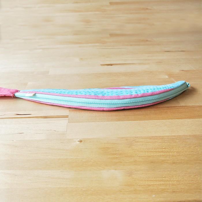 販売終了■おさかなポーチ 青魚 DON FISHER ドンフィッシャー VERDIN 地中海のさかな 輸入雑貨 ブルー ピンク 送料200円 1万円以上送料無料 |  | 07