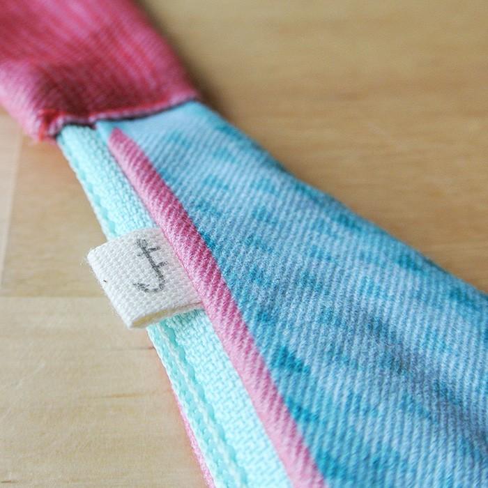 販売終了■おさかなポーチ 青魚 DON FISHER ドンフィッシャー VERDIN 地中海のさかな 輸入雑貨 ブルー ピンク 送料200円 1万円以上送料無料 |  | 08