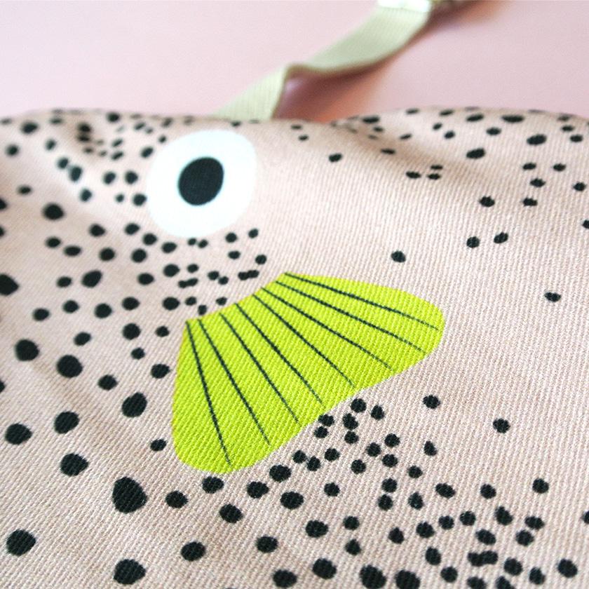 販売終了■おさかなバッグ フグ DON FISHER ドンフィッシャー SMALL PUFFERFISH Pink お魚ポーチ 輸入雑貨 ピンク ブルー 送料200円 1万円以上送料無料 |  | 10