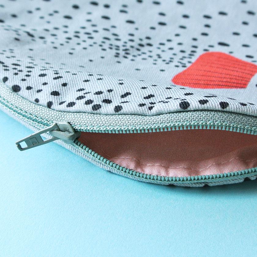 値上げ前価格 おさかなバッグ フグ DON FISHER ドンフィッシャー SMALL PUFFERFISH Aqua お魚ポーチ 輸入雑貨 送料200円 1万円以上送料無料 |  | 08