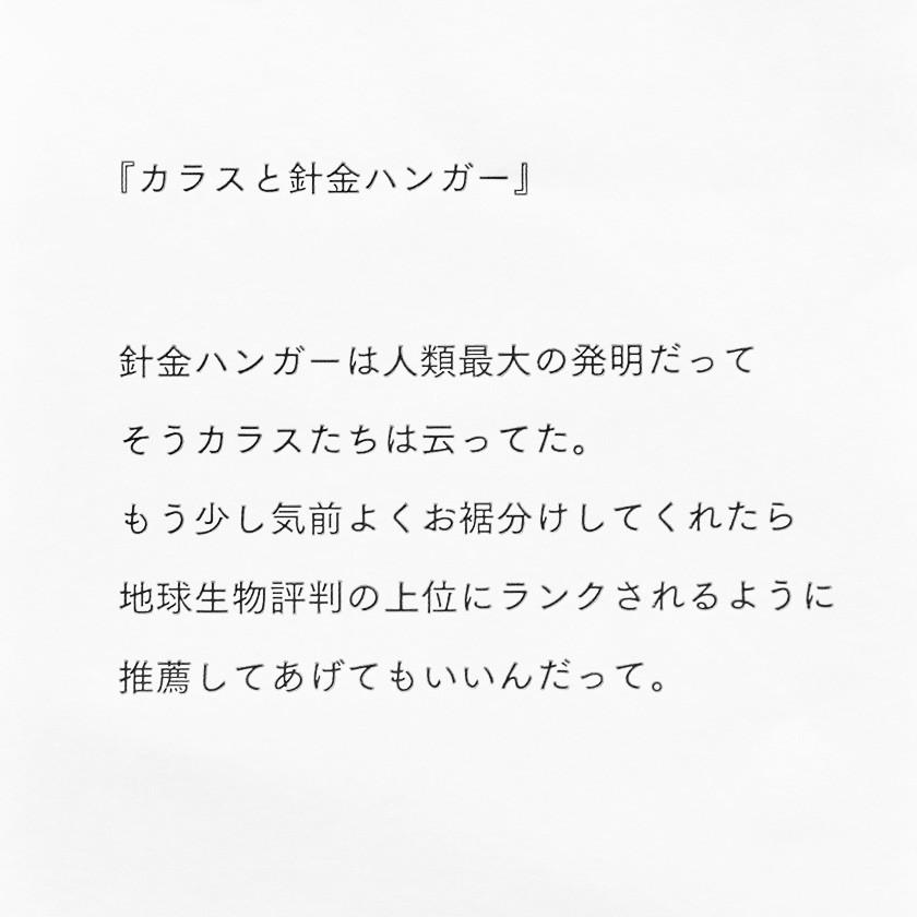 ガーゼポーチ カラス morita MiW ペンケース 筆箱 送料200円 1万円以上送料無料 |  | 16