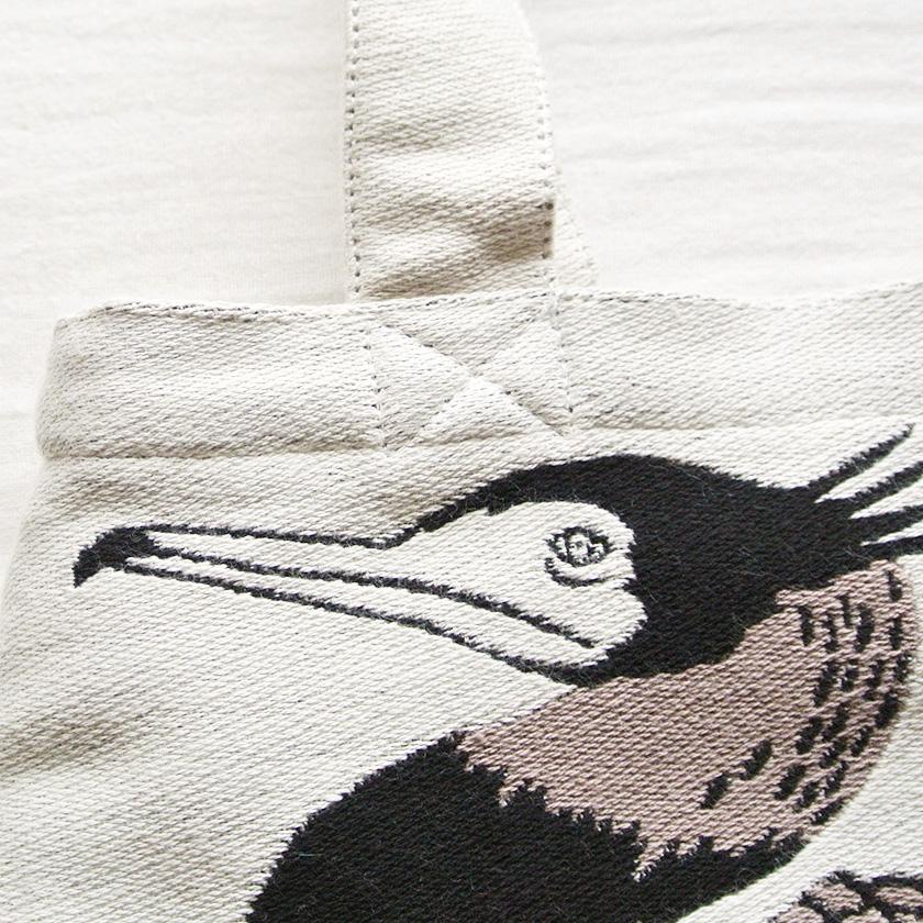 専用出品　エトロのニワトリバック 新品タグ付き】Ball&Chain ボールアンドチェーン エコバッグ