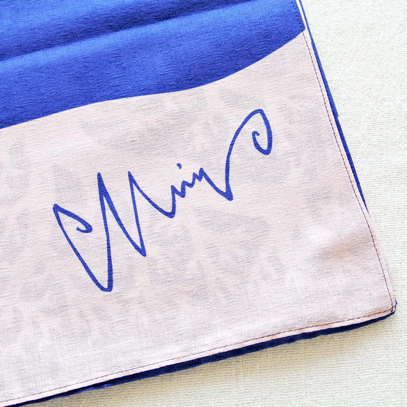 風呂敷 夜の川のゴイサギたち moritaMiW 鷺 ふろしき 送料200円 1万円以上送料無料 |  | 14