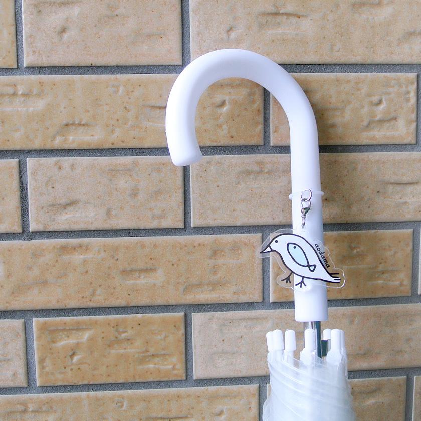 ザアザア　アンブレラマーカー　一葵　チェキ　傘がない 傘 マグネット 車 通販 choito チョイト チャーム 目印 乗り降り 磁石