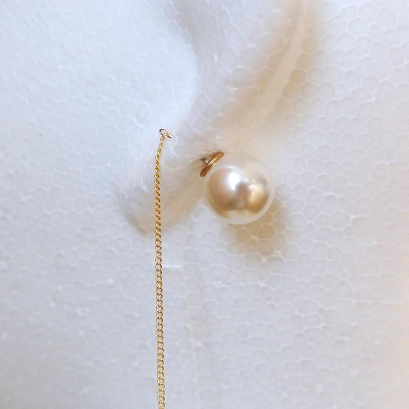 販売終了■ロングピアス ピンクの小鳥 揺れる パールキャッチ シルバー925 送料200円 1万円以上送料無料 |  | 07