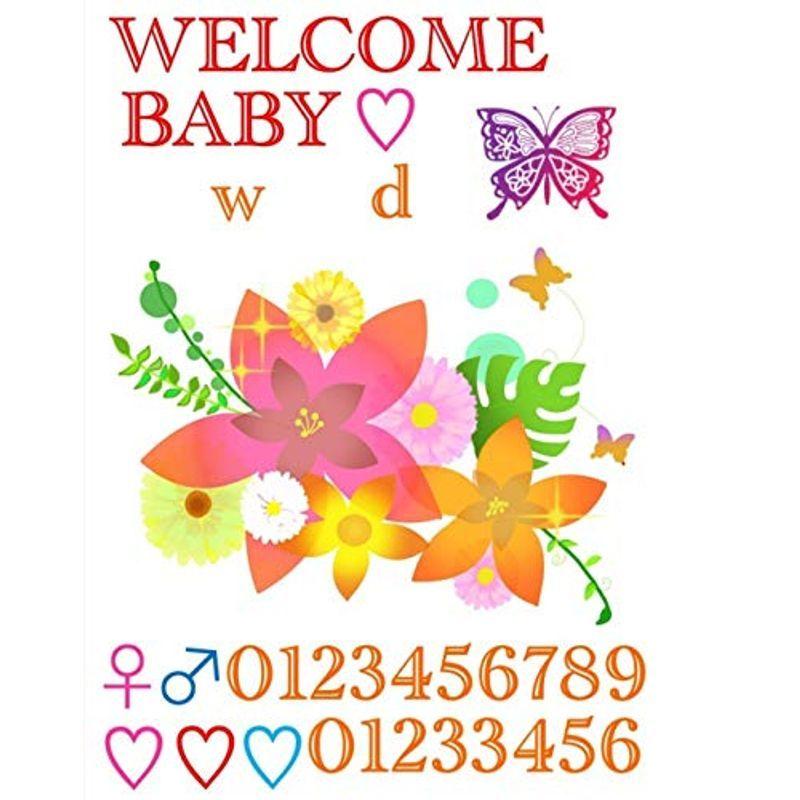 Purimariマタニティペイントシールマタニティ フォト 用 ボディ シール ベリーペイント ペイント マタニティ 咲花イラスト Aodamo 通販 Yahoo ショッピング