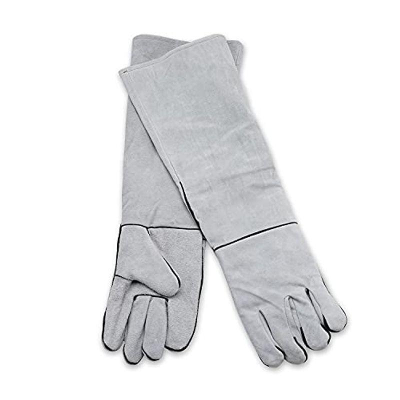 ペットグローブ 噛みつき防止 猫 手袋 犬 噛みつき 防止 ドッググローブ ペット トレーニング 訓練 しつけ かみつき防止 などにお使い下 ファッション