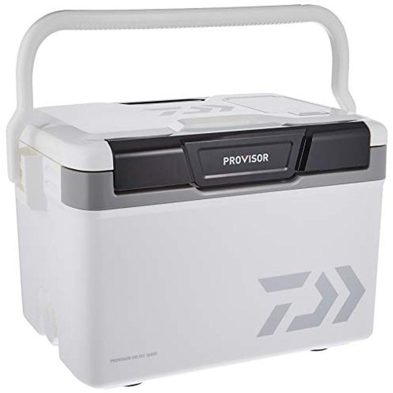 ダイワ(DAIWA) クーラーボックス プロバイザーHD GU1600X ブラック 釣り(11627円)