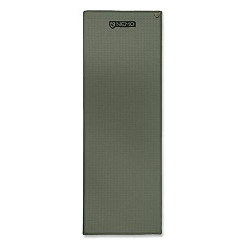 NEMO (ニーモ) オーラ レギュラーワイドレクタングラー NM-OR-RWR カーキ