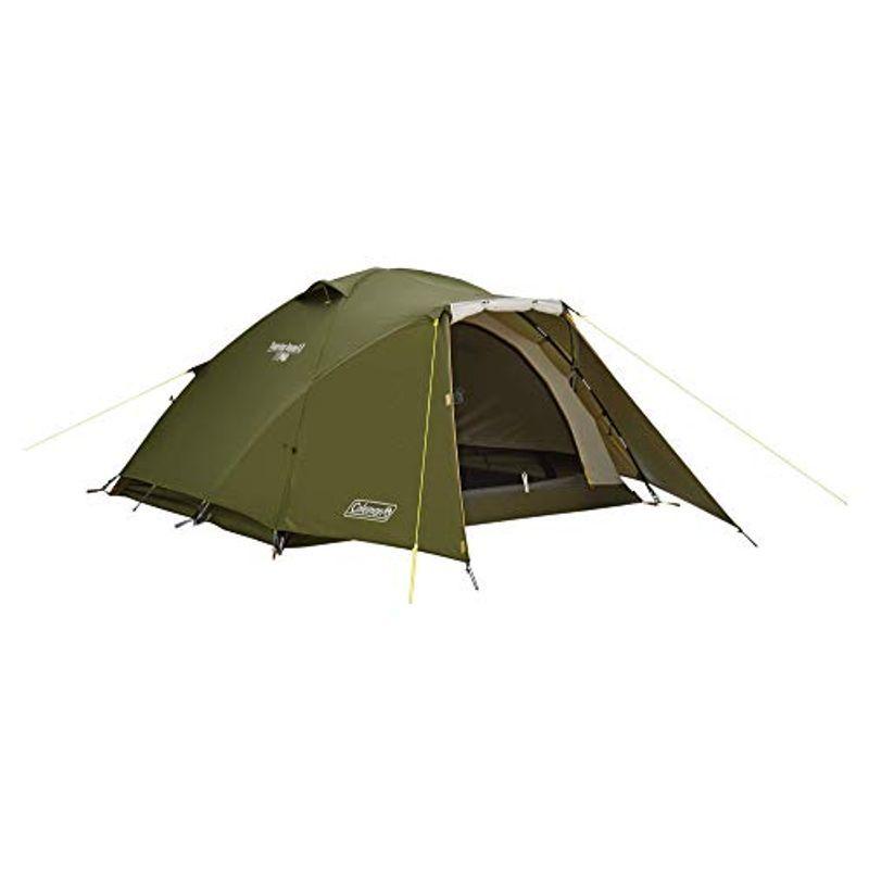 へ*ー様 Coleman TOURING DOME LX 2〜3人用テント コールマン(Coleman) テント ツーリングドーム LX 2?3人用 本