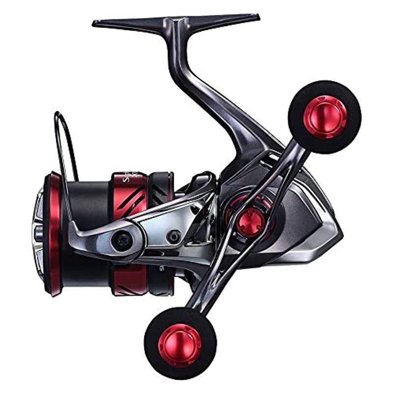 シマノ(SHIMANO) スピニングリール 21 セフィア XR C3000SDH エギング