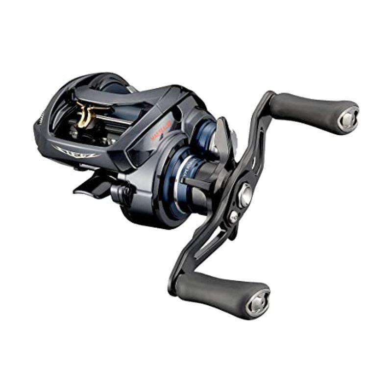 ダイワ(DAIWA) ベイトキャスティングリール スティーズ A TW HLC 8.1L