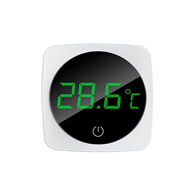 デジタル 水温計 水槽 温度計 アクアリウム 熱帯魚 メダカ 金魚 水温管理測定範囲 0 60 精度 0 1 Aodamo 通販 Yahoo ショッピング