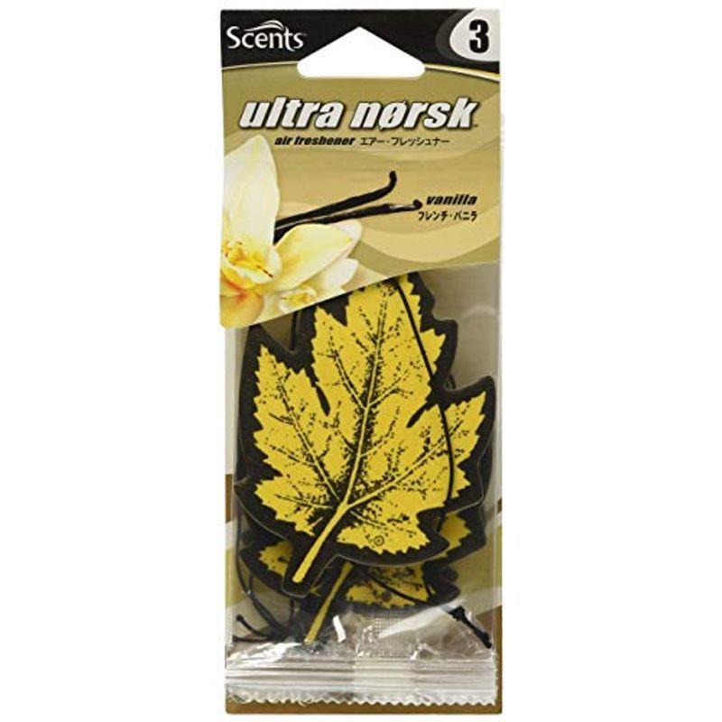ホルツ 車用 芳香剤 Scents センツ バニラ 3枚入 Holts Nor23 3p 80j 吊り下げ型 旧 Medo メドー Aodamo 通販 Yahoo ショッピング