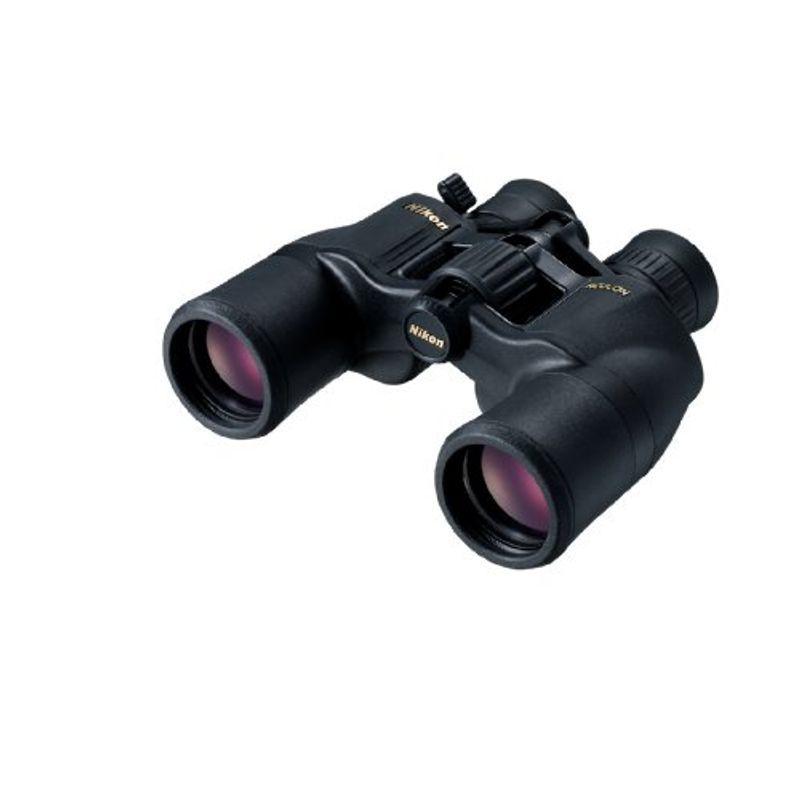 Nikon 双眼鏡 アキュロンA211 8-18x42 ポロプリズム式 8-18倍42口径 ACA2118-18X(10693円)