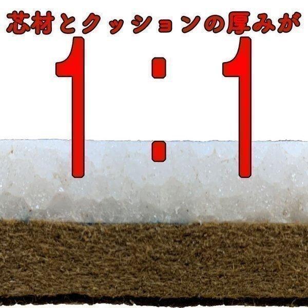 畳 置き畳 琉球畳 国産 衝撃緩和 衝撃吸収 まるみ 88cm角 1枚 ダイケン 和紙畳 琉球畳 ユニット畳 日本製 清流 フローリング 撥水 半畳 畳マット 正方形_1