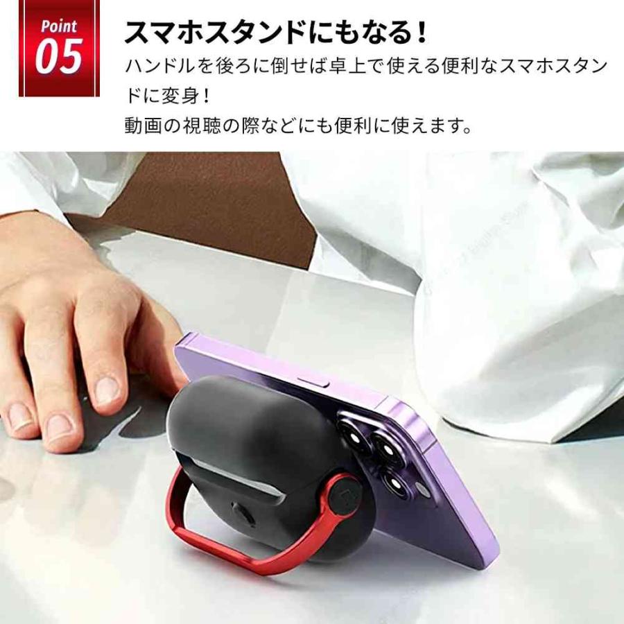 エアポッズ AirPods  ケース ヘッドフォン風 第3 2 1世代 PRO第1 2 世代 耐衝撃 薄型 プラスチック カバー エアーポッズ 2024 360°全面保護 保護ケース |  | 05