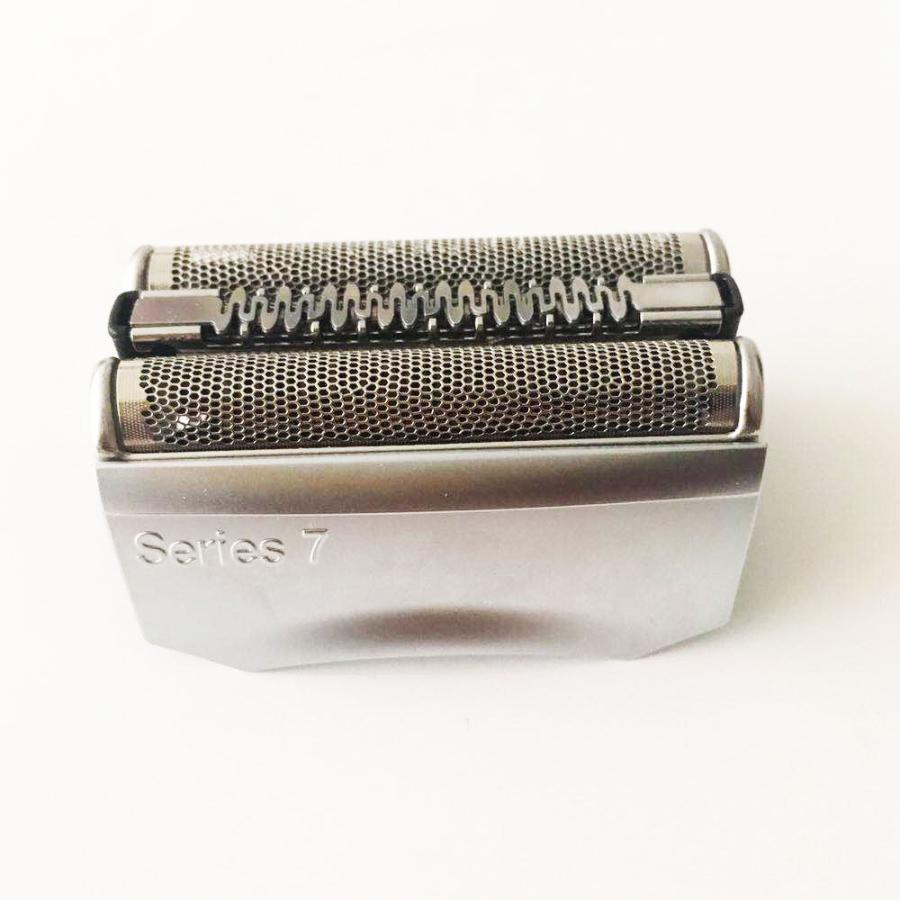 ブラウン シェイバー 互換替刃 70B-HD Braun Shaver  7シリーズ対応 対応機種説明文より要確認 |  | 01