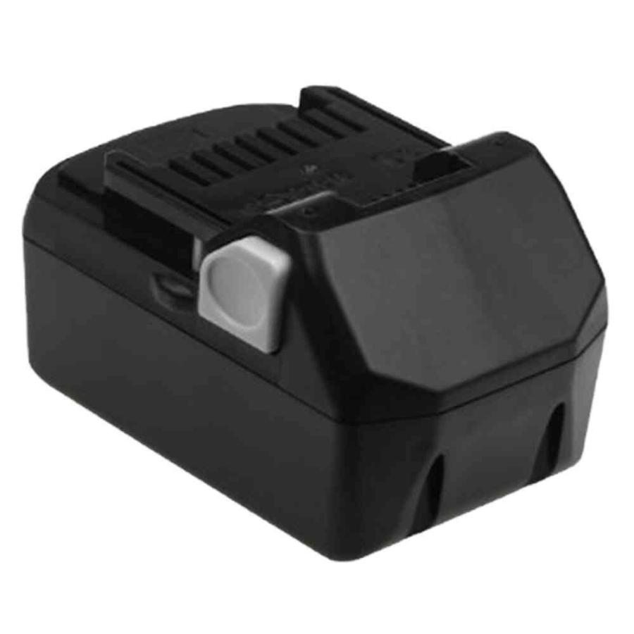 BSL1860B 日立 Hikoki 互換バッテリー x2個 電池 18V 6.0Ah 残量表示 Heimerdinger |  | 01