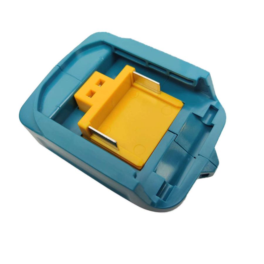 Hikoki 日立  マキタ   18V バッテリー BSL1860B 互換電池 x4個  ＆UC18YDL急速充電器 電池 6.0Ah  マキタ  対応アダプター 残量 Heimerdinger |  | 07