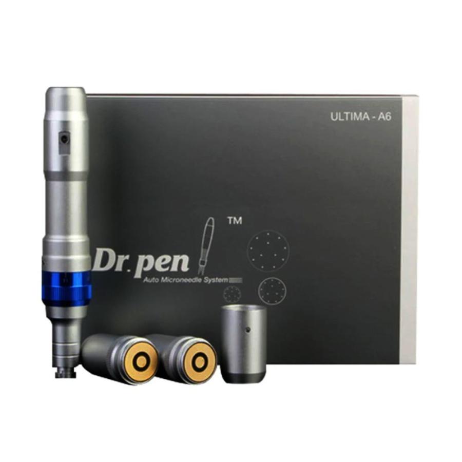 最安 即納 電動ダーマスタンプ Dr Pen Ultima A6 ドクターペン ウルティマ バッテリー 12針2本付 ダーマペン 送料無料 楽天市場 Www Cepici Gouv Ci