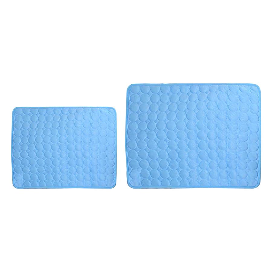 冷感 ひんやり クールマット 猫サイズ XS ペット 洗える 洗濯 接触冷感 冷感マット 椅子 イス 車内 ソファー ペットクールマット クールシート 熱中症対策 |  | 09