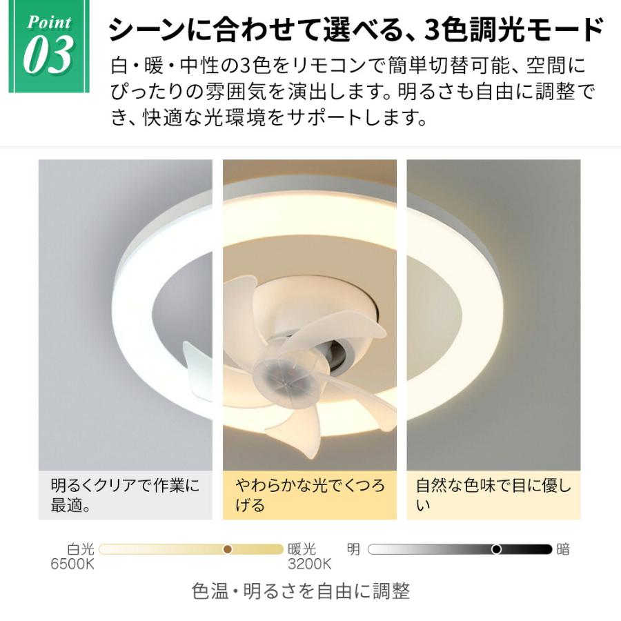 シーリングサーキュレーター シーリングファンライト 工事不要 シーリング→E26変換アダプター |  | 03
