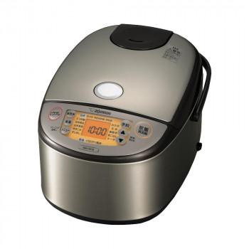 ポケモン Sp 象印 Ih炊飯ジャー 極め炊き 1升 ステンレス Xa Nw Ha18 限定金額送料無料 Atsw At