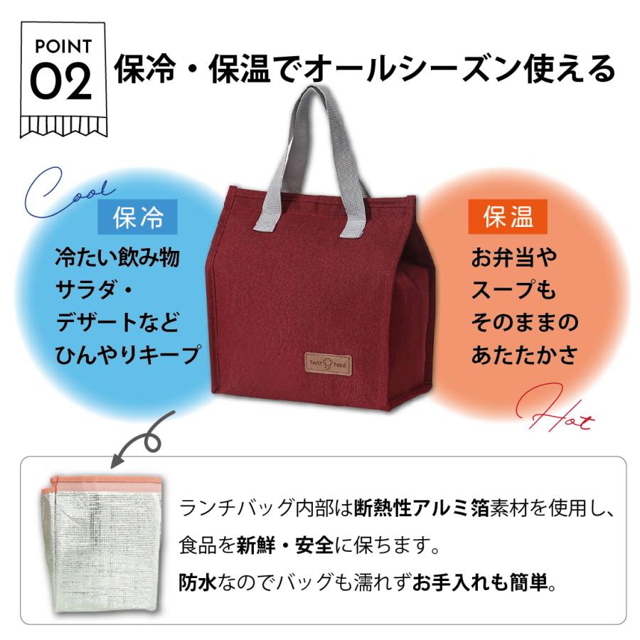 クーラーバッグ クーラーボックス ネイビー15L 買い物バッグ 高見え カッ サーモス モス コンパクト 断熱、保温 送料無料 |  | 03