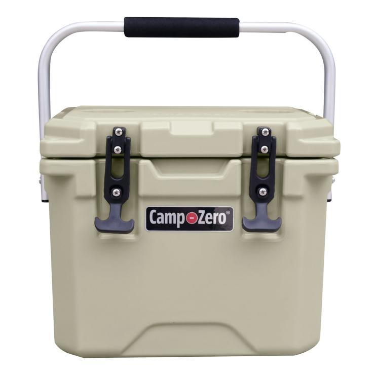 人気ブランド キャンプゼロ 10l ロトモールドクーラーボックス 安い購入 Bajawinescabo Com