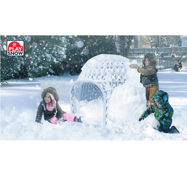 工場直送 Play Snow イグルーストラクチャー かまくら用土台 Cw Heimerdinger Japan 通販 Yahoo ショッピング 独創的 Www Lequotidien Mr