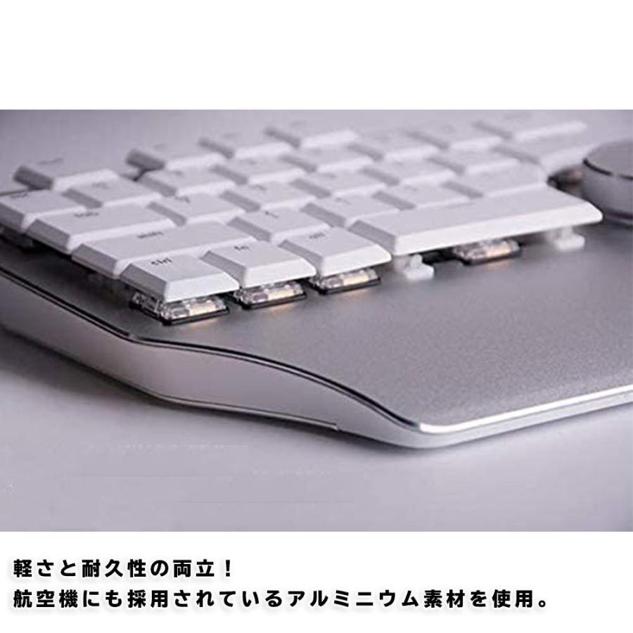 DELUX T11 Designer 左手用＆右手用 キーパッド マクロ ダイヤル SurfaceDialより高性能 送料無料｜aoderi｜02