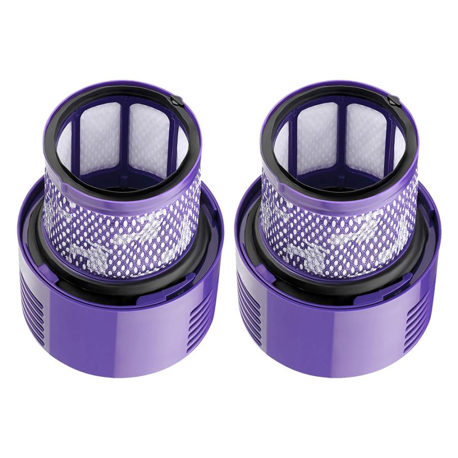 ダイソン⑩V10SV12 新品パイプ　２タイプヘッドから選択　新品交換フィルター ダイソン (C)V10SV12 2本のパイプ 2ヘッドから選択 交換フィルター付